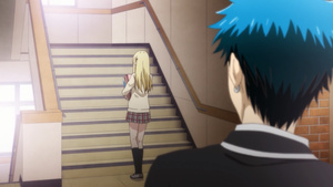 Yamada-kun to 7-nin no Majo (TV)